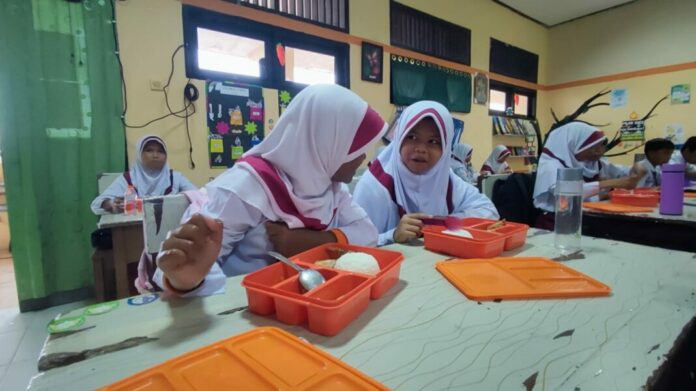 DPRD Siap Dukung Anggaran Makan Bergizi Gratis di Tarakan