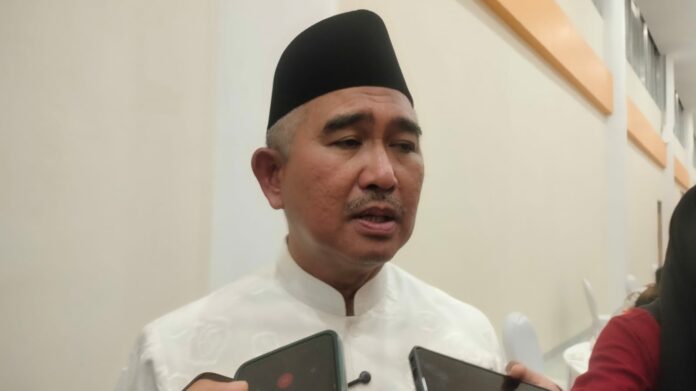 Wali Kota Tarakan Keluarkan Aturan Ramadan, Warga Diminta Patuh