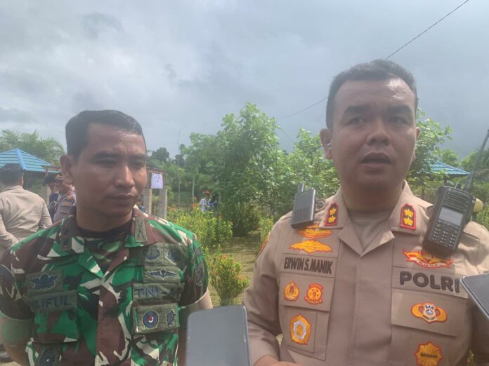 Ratusan Personel Gabungan Disiagakan, Amankan Perayaan May Day di Tarakan