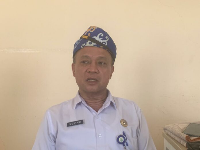 Sejumlah Cabor Dihapus dari O2SN 2025
