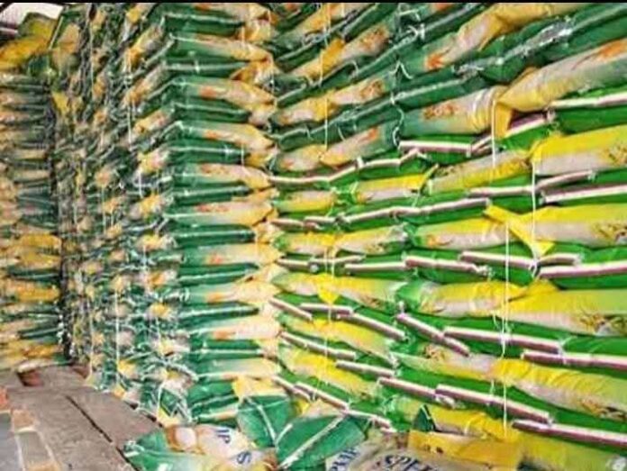 Ketersediaan Beras Bulog Bulungan Dipastikan Aman 5 Bulan ke Depan