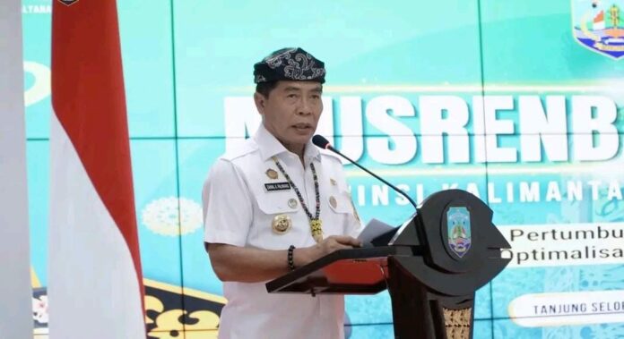 Kaltara Bangga! BUMD Daerah Raih Penghargaan Bergengsi Nasional