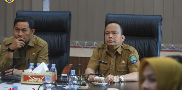 Kemendagri Tegaskan Pengawasan Ketat Perizinan di Daerah
