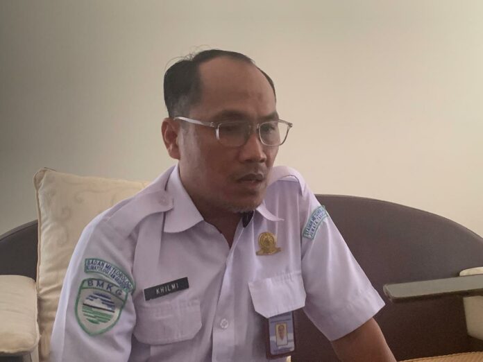Waspada! Hujan Lebat dan Angin Kencang Ancam Kaltara