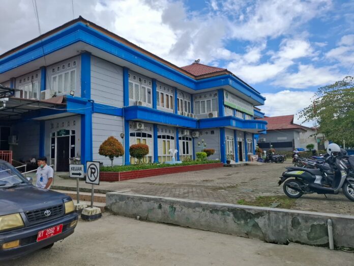 Siap Naik ke Tipe B, Bank Darah Jadi Kunci Terakhir