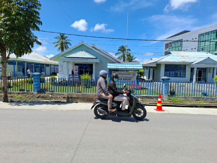 PDAM Bulungan Incar Rp 7 Miliar Setahun, Pasca Naikkan Tarif Air per Juni 2025