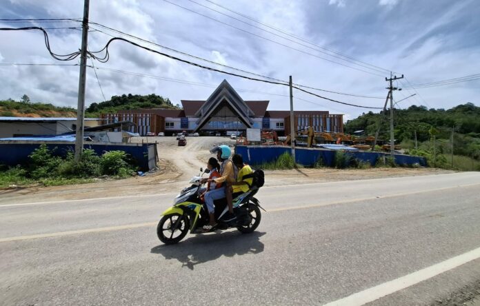 DPRD Kaltara Soroti Sistem PPDB Tarakan