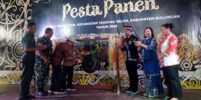Bestari Fest dan Pesta Panen, Pesta Tahunan Desa Tengkapak untuk Lestarikan Budaya dan Ekonomi Kreatif