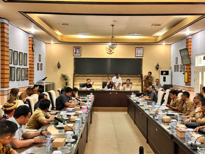DPRD Bulungan Soroti Implementasi CSR Perusahaan