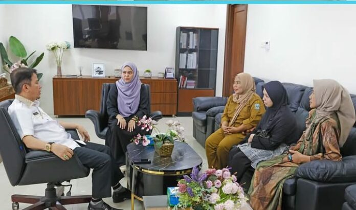 DPRD Kaltara Terima Audiensi JMS, Bahas Aspirasi Kelompok Rentan