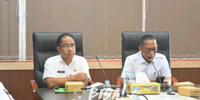 PKN STAN Jalin Komunikasi dengan Pemkab Bulungan, Dukung Jalur Pembibitan