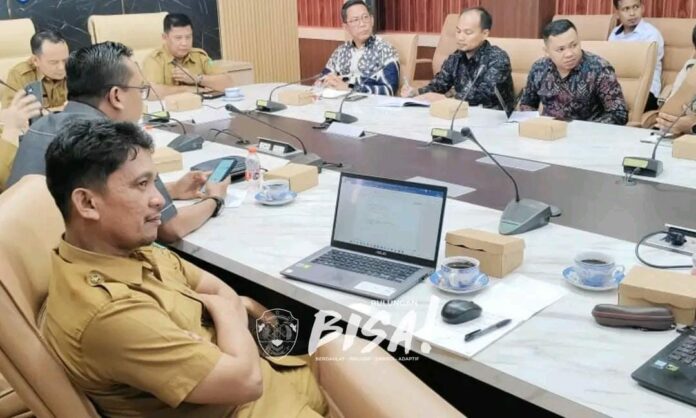 Warga Desa Tanah Kuning Tuntut Pelepasan Wilayah dari Kawasan Proyek PSN, Pemkab Siapkan Solusi