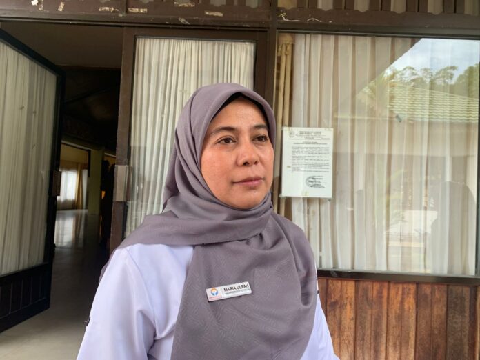 Ombudsman Kaltara Soroti Penolakan Pasien BPJS di Rumah Sakit