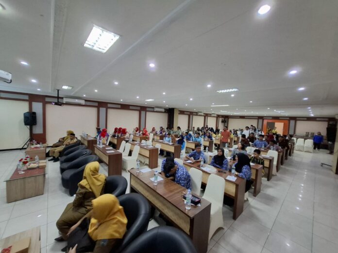 Bulungan Dorong Sekolah Inklusif Bagi Anak Berkebutuhan Khusus