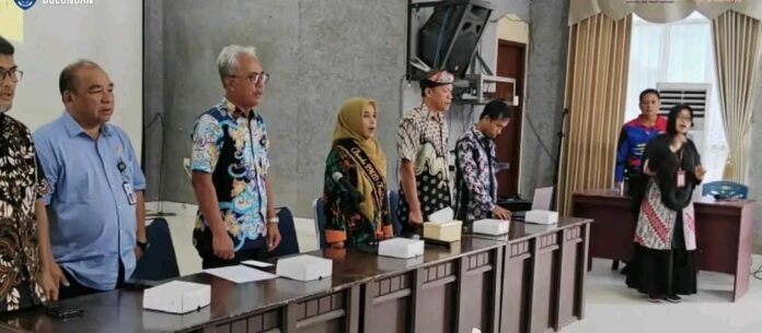 Bunda PAUD: Transisi dari PAUD ke SD Bukan Sekadar Pindah Tempat Belajar!