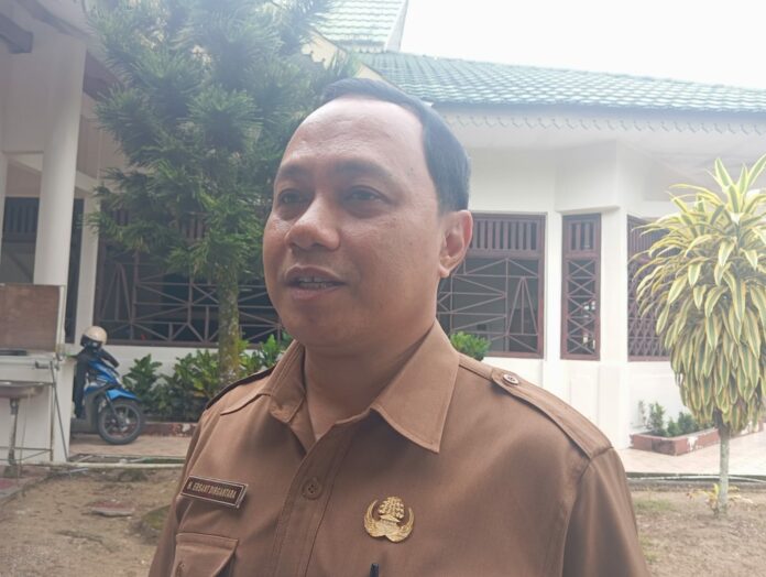 Tarakan Siapkan Gudang Tunda Jual Rumput Laut Kapasitas 40 Ton