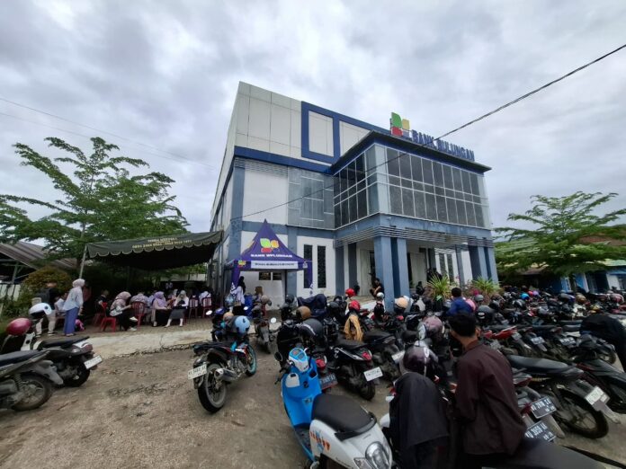 DPRD Soroti Peralihan Lembaga Penerima Gaji PPPK di Bulungan