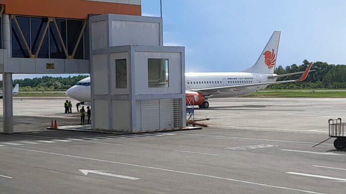 Lion Air Resmi Terbang Langsung Tarakan–Yogyakarta, Ini Jadwalnya