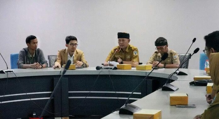 Layanan Publik Ditingjatkan Melalui Penerapan SPBE