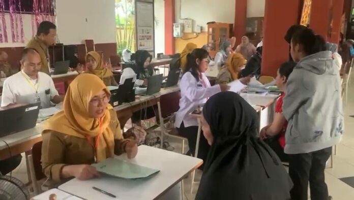 Disdik Tarakan Buka Posko Pengaduan SPMB, Warga Diimbau Tak Mainkan Domisili