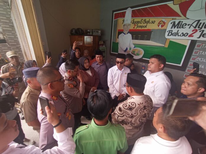 Kasus Ijazah Ditahan di Tarakan Dilaporkan ke Pengawas Ketenagakerjaan