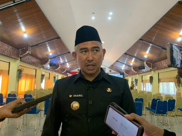 Verifikasi Masih Berjalan, Tarakan Bidik Batch Pertama Sekolah Rakyat