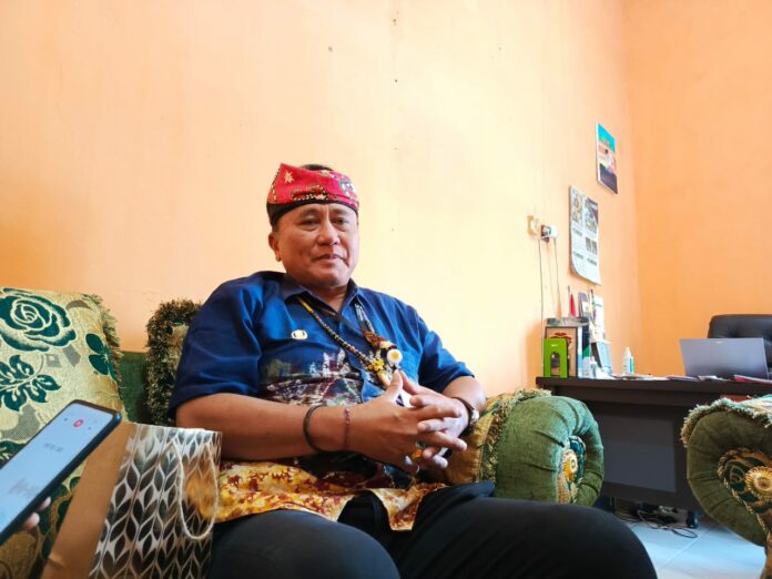 Transformasi Pertanian Kaltara Dimulai dari Brigade Pangan
