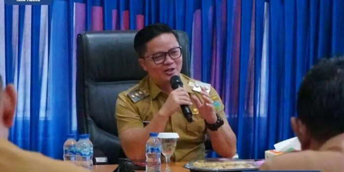 Menteri Desa RI Rencana Kunjungi Tana Tidung