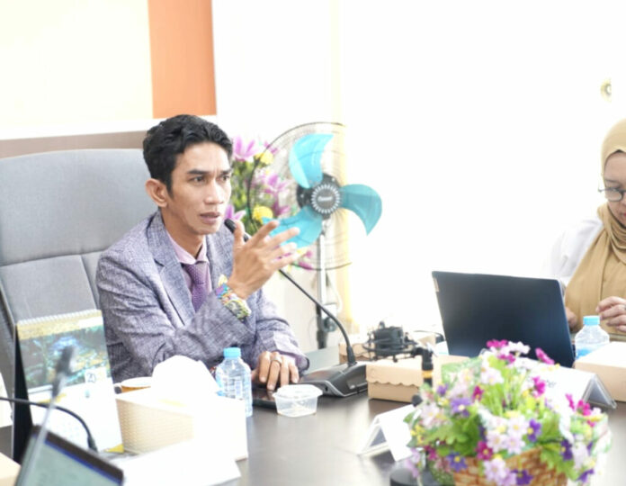 KIP Kaltara Dorong Bawaslu Bisa Verifikasi Ijazah Caleg