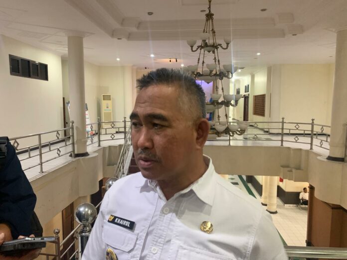 Empat Kursi JPT di Tarakan Akhirnya Terisi, Nama Masih Dirahasiakan