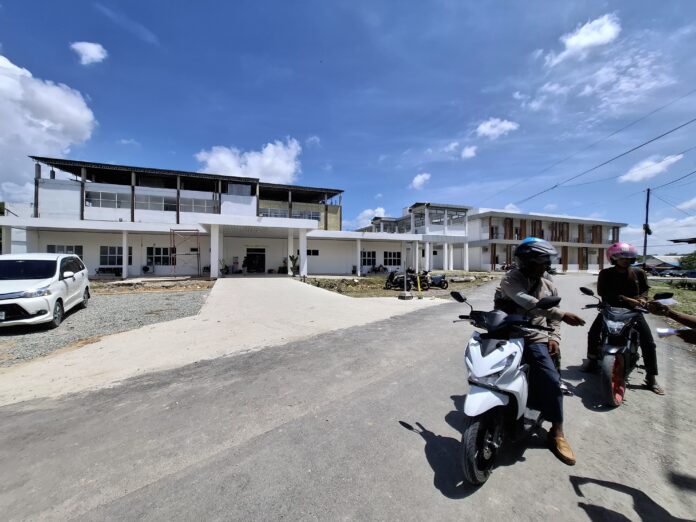Akreditasi Jadi Tolok Ukur Mutu Layanan Rumah Sakit di Kaltara