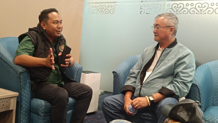 Malinau Siap Jadi Tuan Rumah Porprov Kaltara 2026