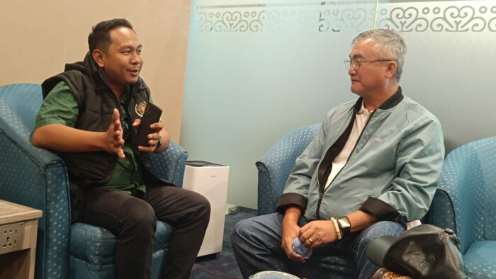 Malinau Siap Jadi Tuan Rumah Porprov Kaltara 2026 - MEDIA KALTIMTARA