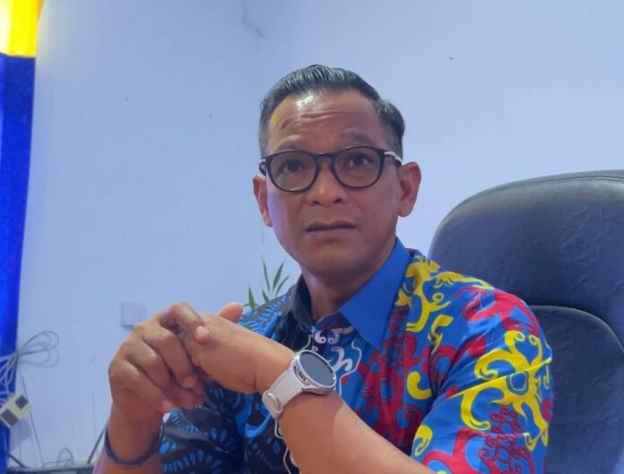 Petugas PDAM Tarakan Terbukti Nakal, Siap-siap Dipecat