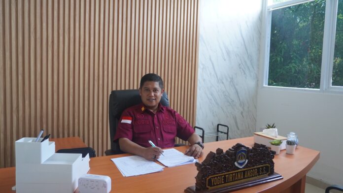 Paspor di Tarakan Tembus 5 Ribu, Mayoritas ke Malaysia hingga Wisata Religi