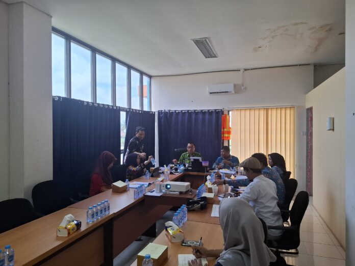 PDAM Danum Benuanta Klarifikasi Penyesuaian Tarif, Ombudsman Sarankan Evaluasi