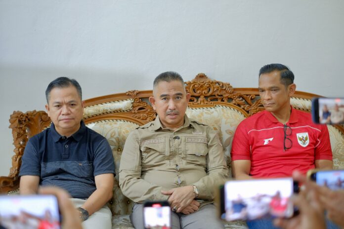 Kenaikan Abonemen PDAM Tarakan Dibatalkan