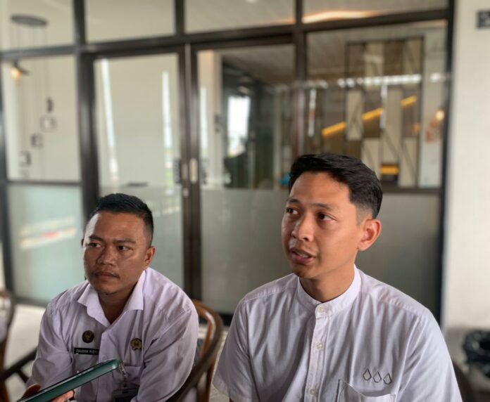 Penikaman di Lapas Tarakan, Jam Besuk Dibatasi dan Pengamanan Diperketat