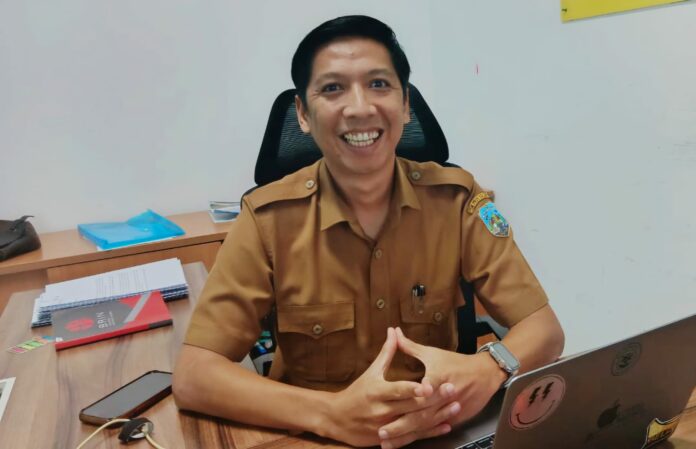 Kaltara Susun Roadmap 20 Tahun, Bappeda Fokuskan Pembangunan Ekonomi Hijau