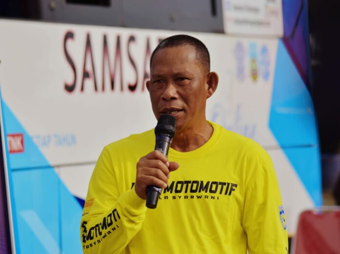 Pelabuhan Ancam di Tanjung Palas Utara Sudah Beroperasi, Layani Angkutan Barang dan Penumpang