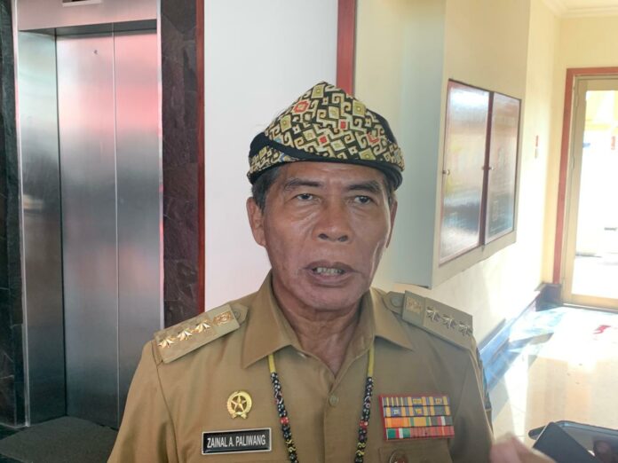Mentan Janji Dukung Perluasan Lahan Pertanian di Kaltara