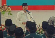 156 Dewan Hakim Siap Jalankan Tugas di MTQ ke-46 Kukar, Junjung Integritas dan Profesionalisme