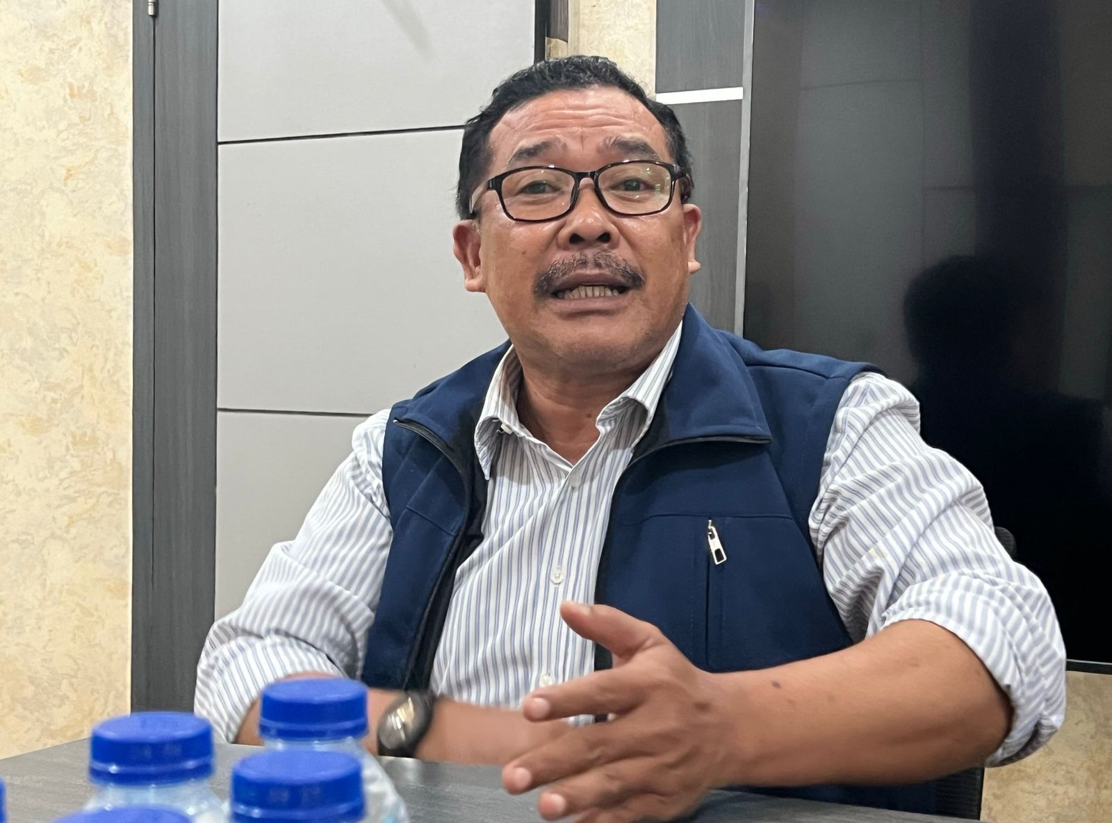 Target Turunkan ATS, Disdikbud Kutim Perkuat Basis Data PAUD