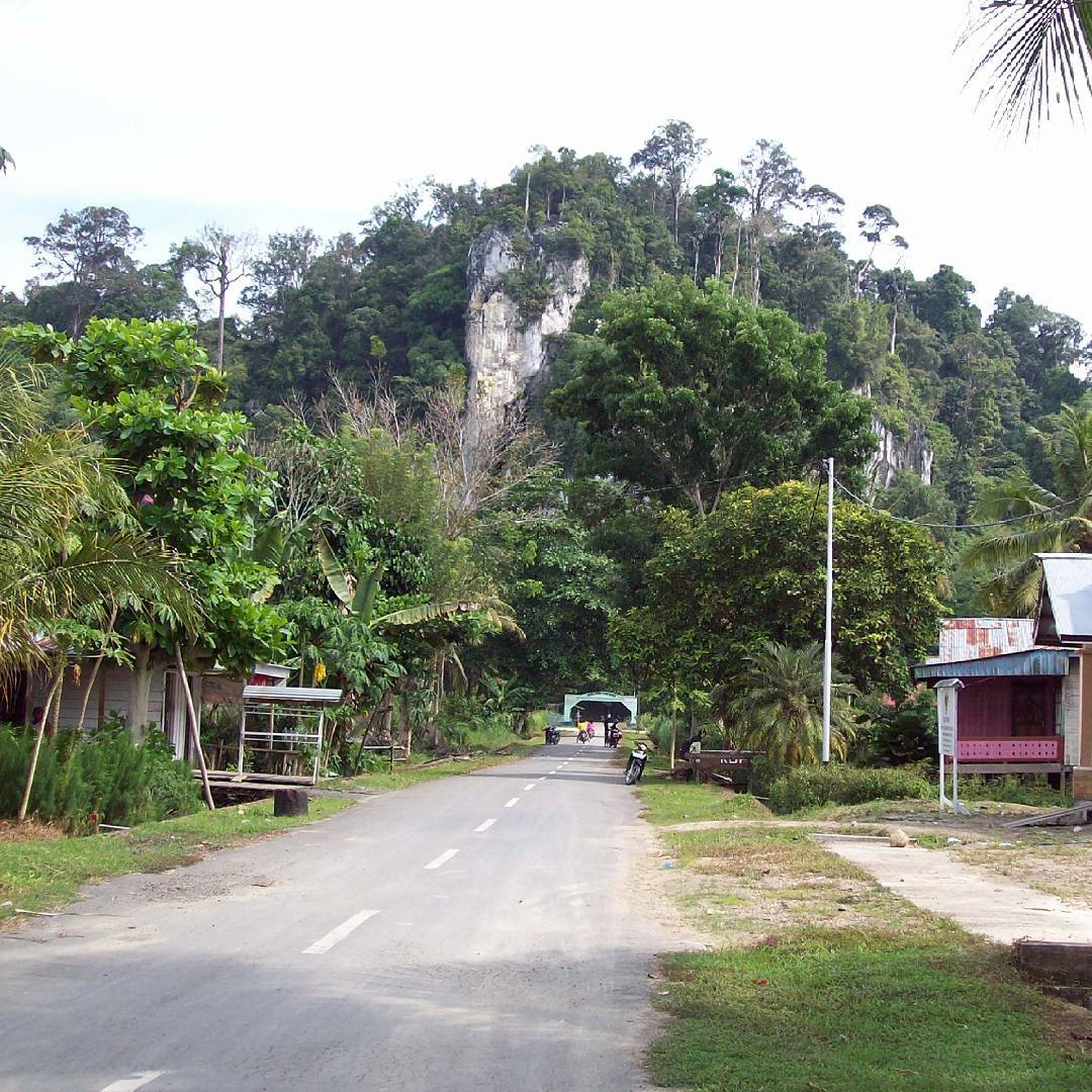 Bupati Ajak Kolaborasi Kelola Kawasan Wisata