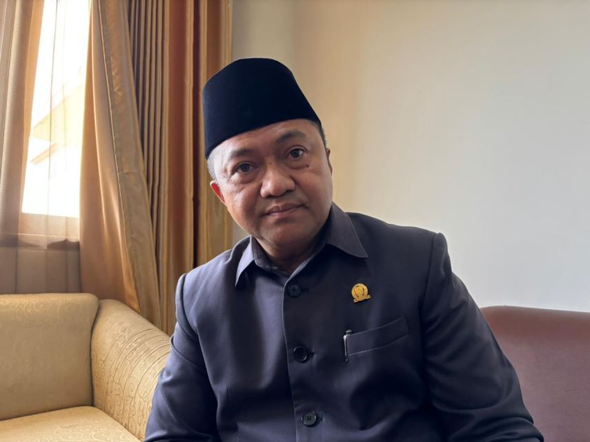 Soroti Banyaknya Lampu PJU yang Tidak Berfungsi