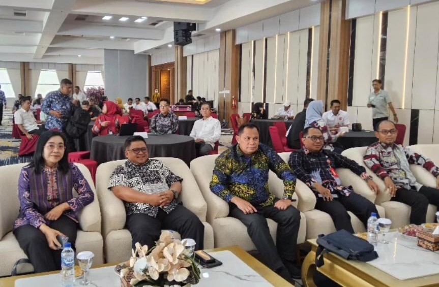 Efisiensi Diterapkan, Nomor Pertandingan Dikurangi