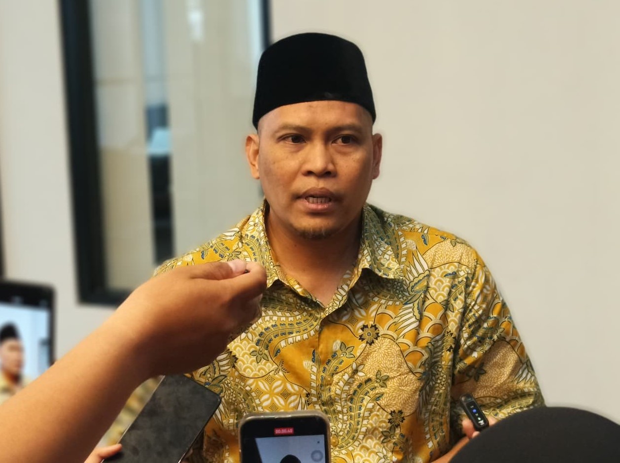 Efisiensi Kerja Jadi Tujuan, Bukan Pengurangan Tugas