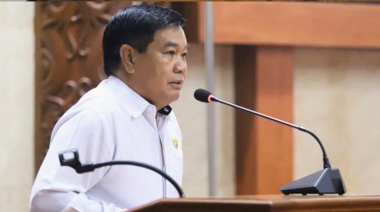 Musrenbang Kubar Jadi Ruang Negosiasi Program Daerah