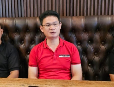 TAGUPP Kaltim Pastikan Tetap Semangat Kawal Program Strategis Pemprov